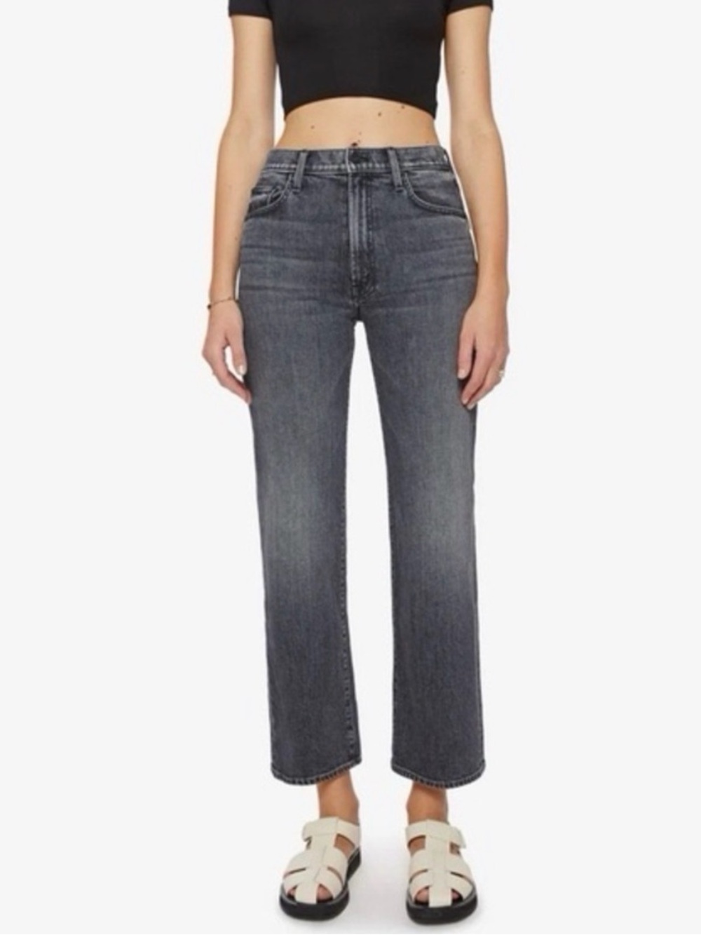Mother Rambler Jeans Size 27